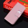 Милый Чехол Для Телефона Для Xiaomi 14T 13T Poco C65 M6 X6 X5 Redmi Note 14 Pro 13 12 11 10 Pro 10S 10T 14C 13C 12C Книжка Кошелек