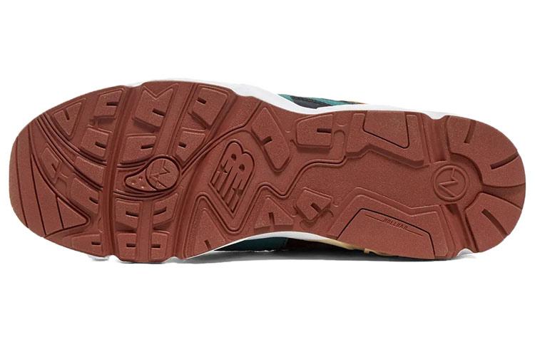 New Balance 850 Зеленый Черный Розовый ML850YSD