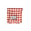 1PC Cotton Plaid Placemat Kitchen Decor Checkered Tablemats Ins Grid Series Meal Mat Photography Props 38x28cm