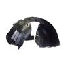 Передние внутренние подкрылки LR108973 и LR108972 для Land Rover Range Rover Velar.