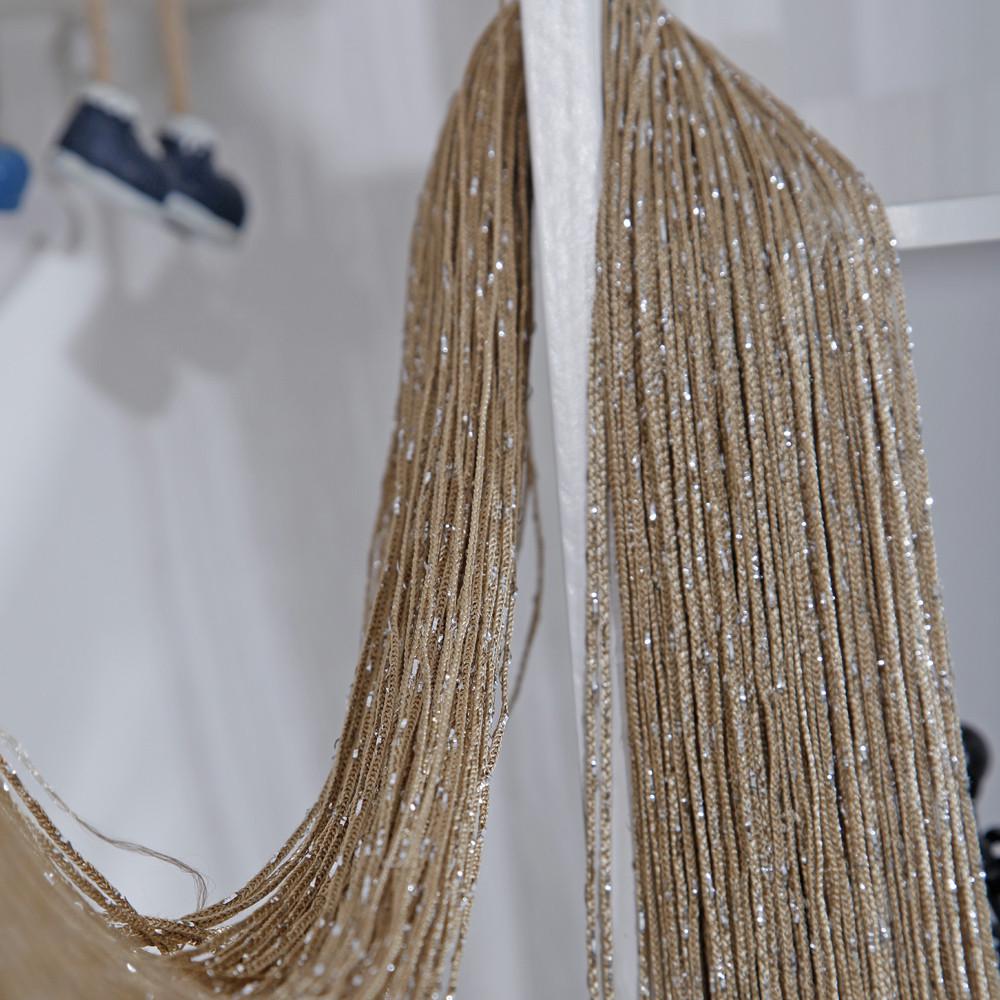 Линия строка окна занавеска кисточкой дверь перегородка шарф балдахин ГОРЯЧИЕ