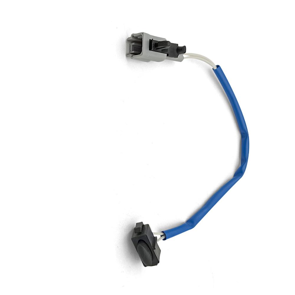 Outside Door Handle Keyless Entry Sensor Button For Nissan  Livina Tiida 05-10