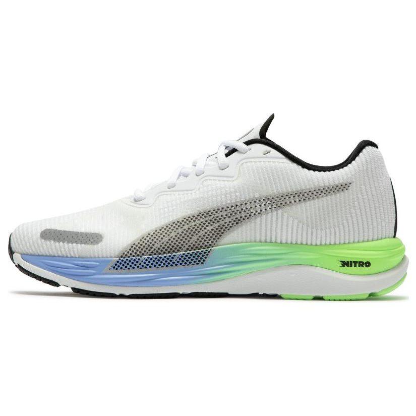 Puma Женские кроссовки Velocity Nitro 2 Fade 378527-02