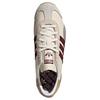 Adidas Country OG Wonder White Maroon (Womens) Women Sneakers Silver-Pebble JI2871