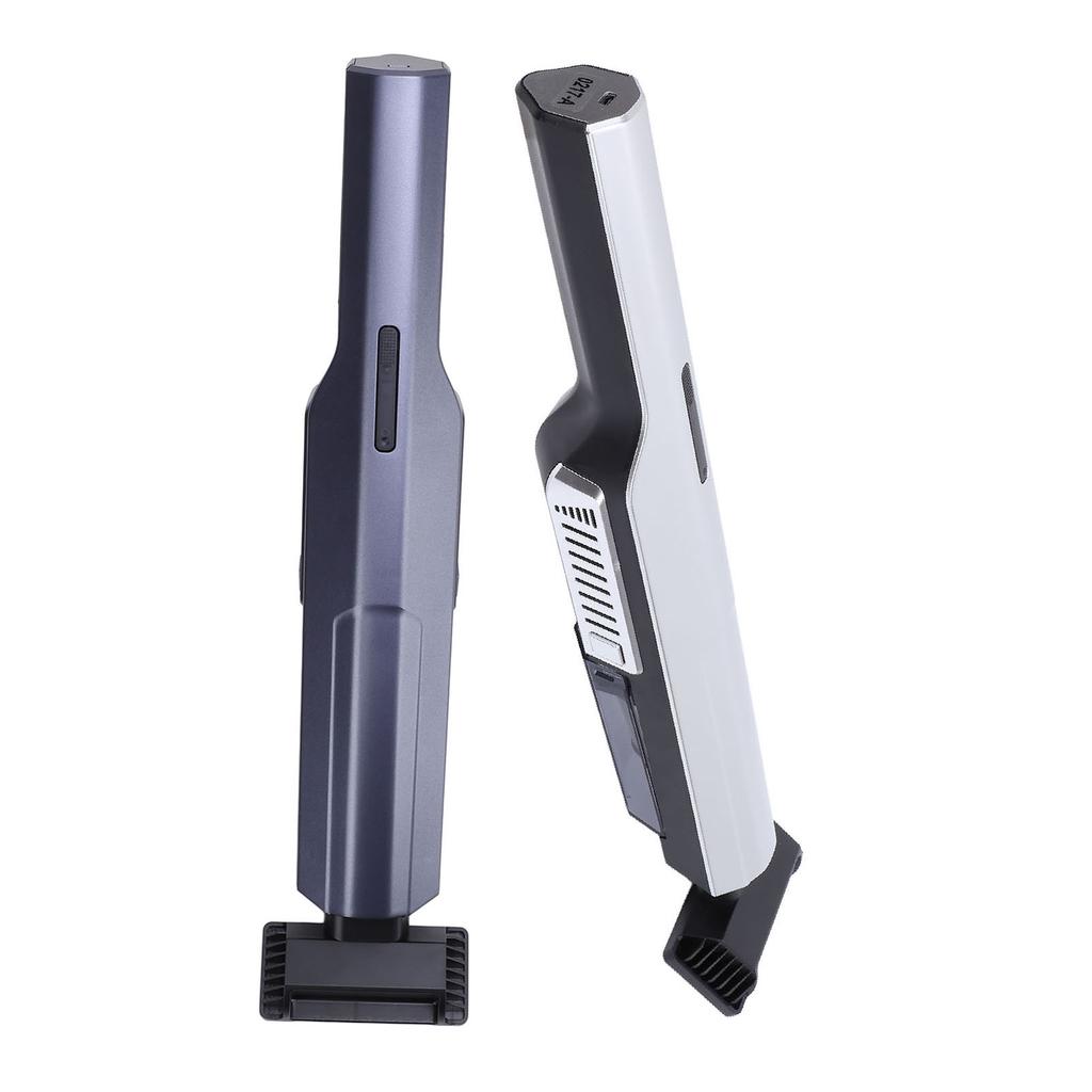 Ручной пылесос портативный беспроводной с высокой мощностью всасывания бесщеточный двигатель для домашнего использования в автомобиле