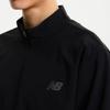 New Balance Jacket Lqj Nbmde22433 19 Uni Tricot Stand Neck Zip Up  Stand