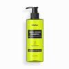 All Day Smell Cover Youth Shampoo Lime Basil & Mandarin 400ml, Korean Cosmetics with Good Fragrance