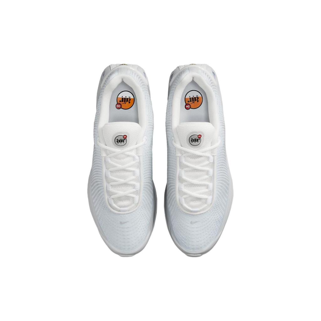 New Nike Air Max Dn White Pure Platinum Women's FJ3145-100