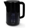 Electric Kettle Nedis KAWK362EBK