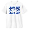 Harajuku T Shirt Beach Project Hail Mary Amaze Popular TShirts  Cotton Tee Shirt for Unisex Plus Size Short Sleeve Top Tees
