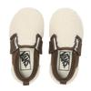 Vans Слипоны Bge Brn Wht V98tdl Cdba Bge Brn Wht