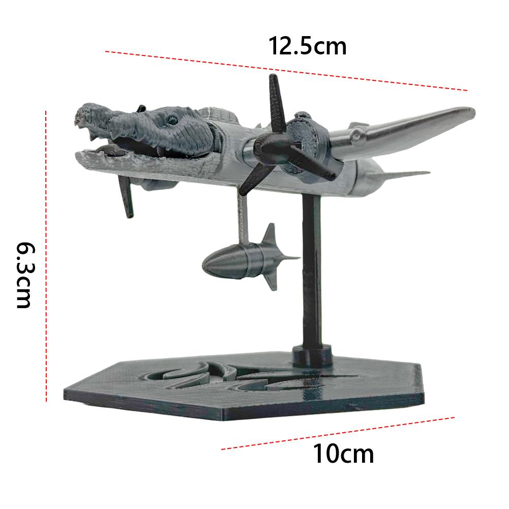 Brainrot Figure TungTungTung Sahur Tralalelo Tralala Shimpanzini Bananini Model Pvc Fun Toys Desktop Ornaments Room Decoration