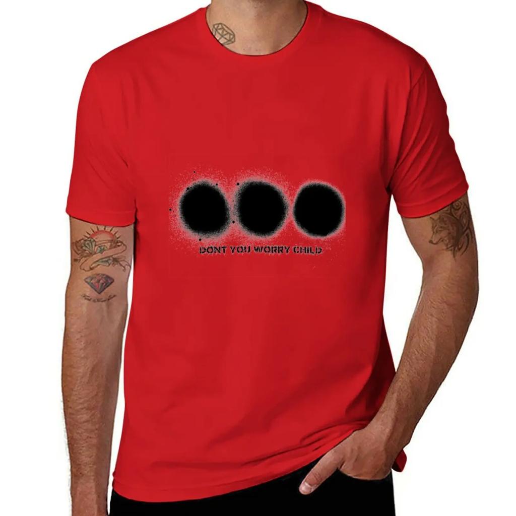 New swedish house mafia TShirt funny t shirt heavyweight t shirts mens t shirts casual stylish 2025 new model