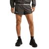 Мужские трикотажные мягкие шорты для бега Dri-Fit с быстрым высыханием II2481-254