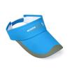 Women Men Tennis Golf Running Top Empty Sun Cap Sun Protection Visor Sunscreen Hat Cotton