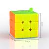Hellocube 2020 Qiyi Keychain 3x3 Cube 3x3x3 Mini Keyring Puzzle Toys Educational For Children 