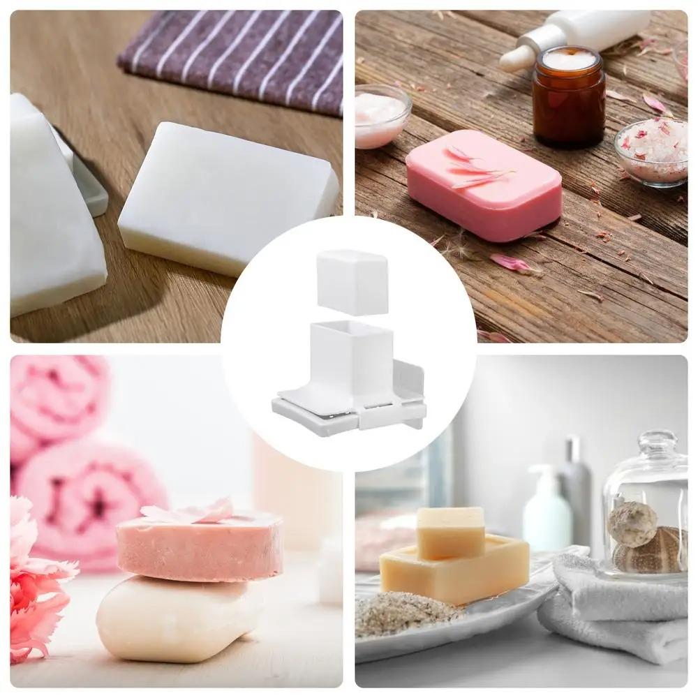 Waterproof Soap Grinding Tools Wall-Mounted Hand Washing Supplies Portable Soap Storage Rack