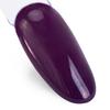Lakier Hybrydowy Led/Uv Gel Polish Nasycona Pigmentacja Allelac Limited Edition Nr 205 Hema/Di-Hema Free 5G