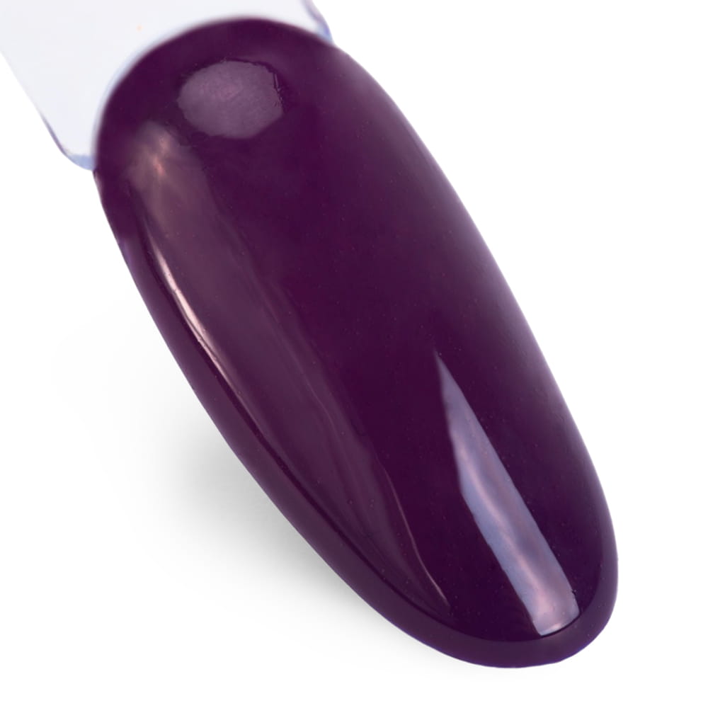 Lakier Hybrydowy Led/Uv Gel Polish Nasycona Pigmentacja Allelac Limited Edition Nr 205 Hema/Di-Hema Free 5G