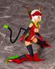 Kotobukiya Устройство Megami Пусковая установка BULLET KNIGHTS HELL BLAZE Высота 345 мм, масштабная пластиковая модель, приблизительная. 1/1