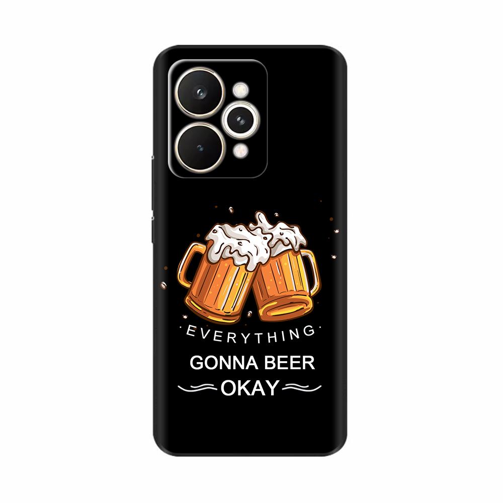 Для Realme 15 Pro 5G Чехол для телефона Милый Защитник камеры Задняя крышка для Realme 15 5G Чехол Жидкий силикон Fundas Чехлы Realme15 Pro