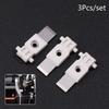 3 шт. Сменные лезвия для резки филамента Bambu для 3D-принтеров Bambu Lab X1/P1/A1, запасные части для резака