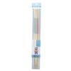 Ishida Kabuki Chopsticks, Non-Slip, 2-Piece Set, 33cm, Made In Japan