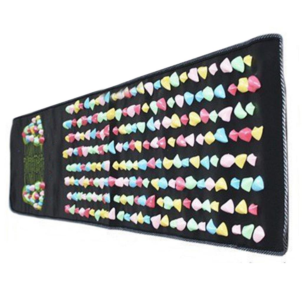 Массажный коврик для ног Walk Stone Healthy, подушка для ног, коврик для массажа, забота о здоровье