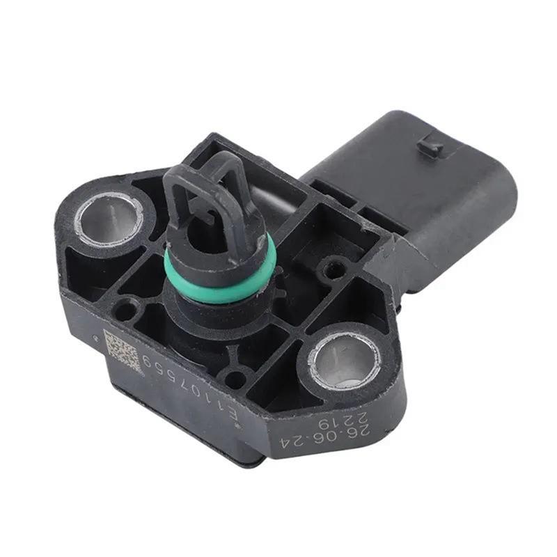 Car Sensor Intake Air Pressure Sensor For VW Car Accessories E1107559 Switches Oil Pressure 6