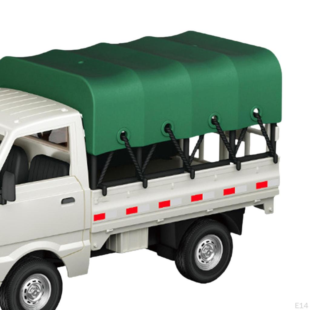 High-Speed RC Car 1/16 Scale Remote Control Vehicle for Enthusiasts