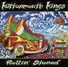 CD KOTTONMOUTH KINGS - Rollin' Stoned CDP724353428624 Capitol Records US Rap & Hip-Hop/R&B Used