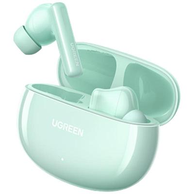 Ugreen Беспроводные наушники HiTune T6s с активным шумоподавлением