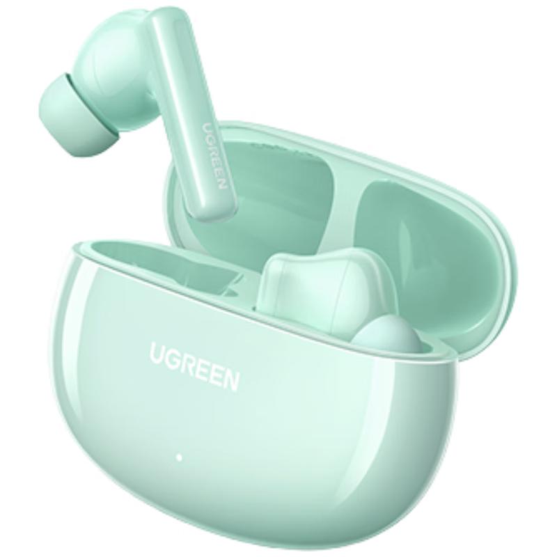 UGREEN HiTune T6s ANC Wireless Earbuds