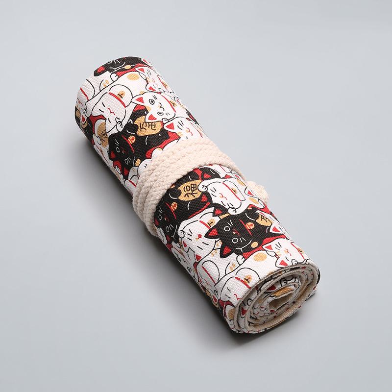 Пенал для канцелярии