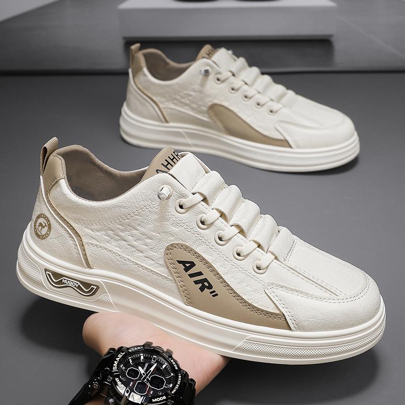 Модная повседневная мужская обувь CYYTL, кроссовки для скейтборда из кожи, летняя, роскошная, для активного отдыха, для хайкинга, дизайнерская, спортивная, для тенниса, для бега, на платформе, лоферы