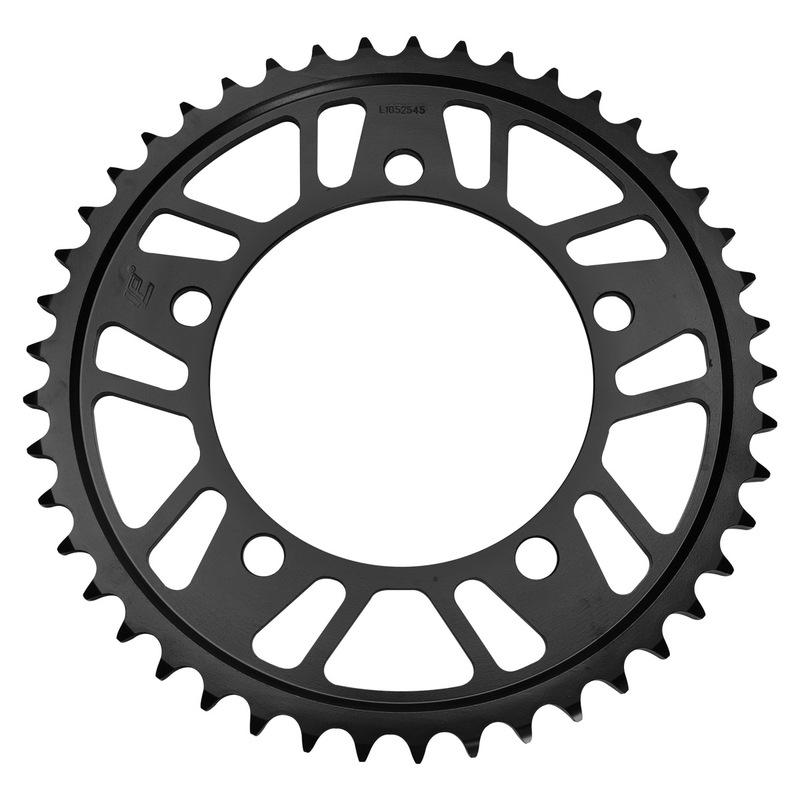 525 44T-47T Motorcycle Rear Sprocket For BMW S1000RR 19-23 S1000XR 20-24 M1000RR 21-24 S1000RR 2024 M1000R 22-24