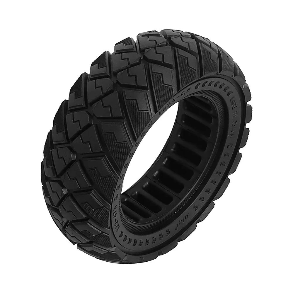 9*3.0-5.5 Wear Resistant Solid Tires for KUGOO KIRIN NEW for Kukirin G2 Pro Electric Scooter Anti-puncture Replacement Wheels