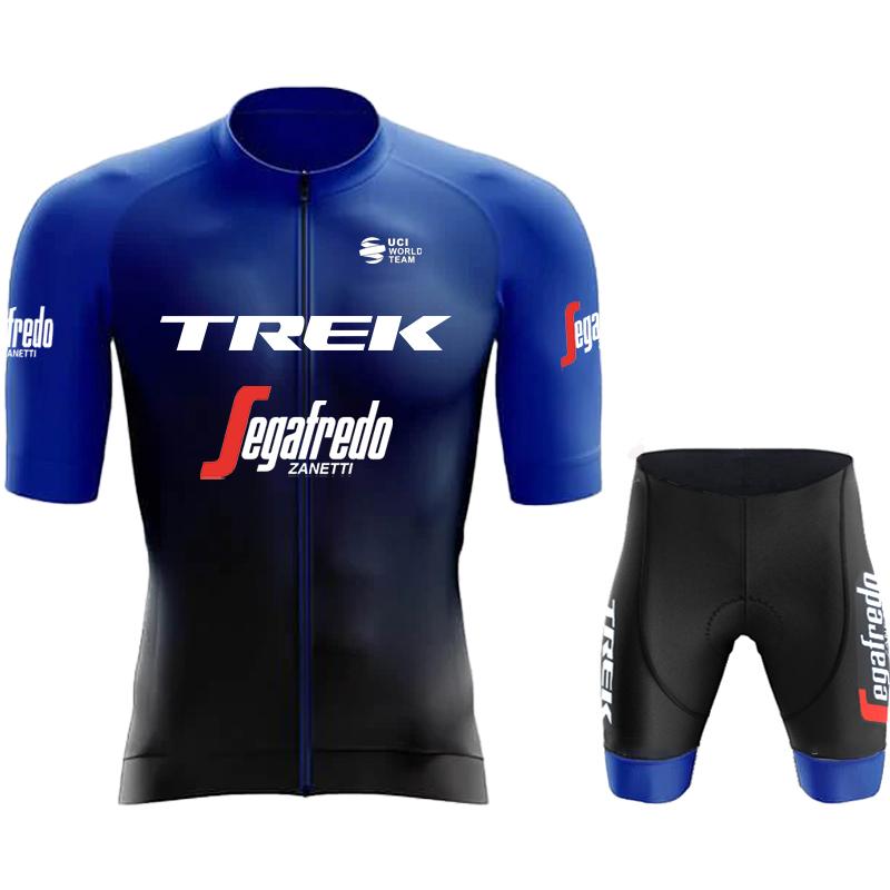 Велосипедные шорты мужские MTB Джерси 2024 Лето Мужская блузка Gel Мужская одежда Tricuta Set Униформа Одежда Брюки Велосипедный нагрудник Road Pro