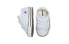 Kids' Sneakers Converse Chuck Taylor All Star Cribster Canvas White Natural Ivory (I)