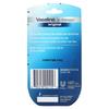 Vaseline Lip Therapy, Оригинальный бальзам для губ, 2 упаковки, 7 г (0,25 унции) каждый