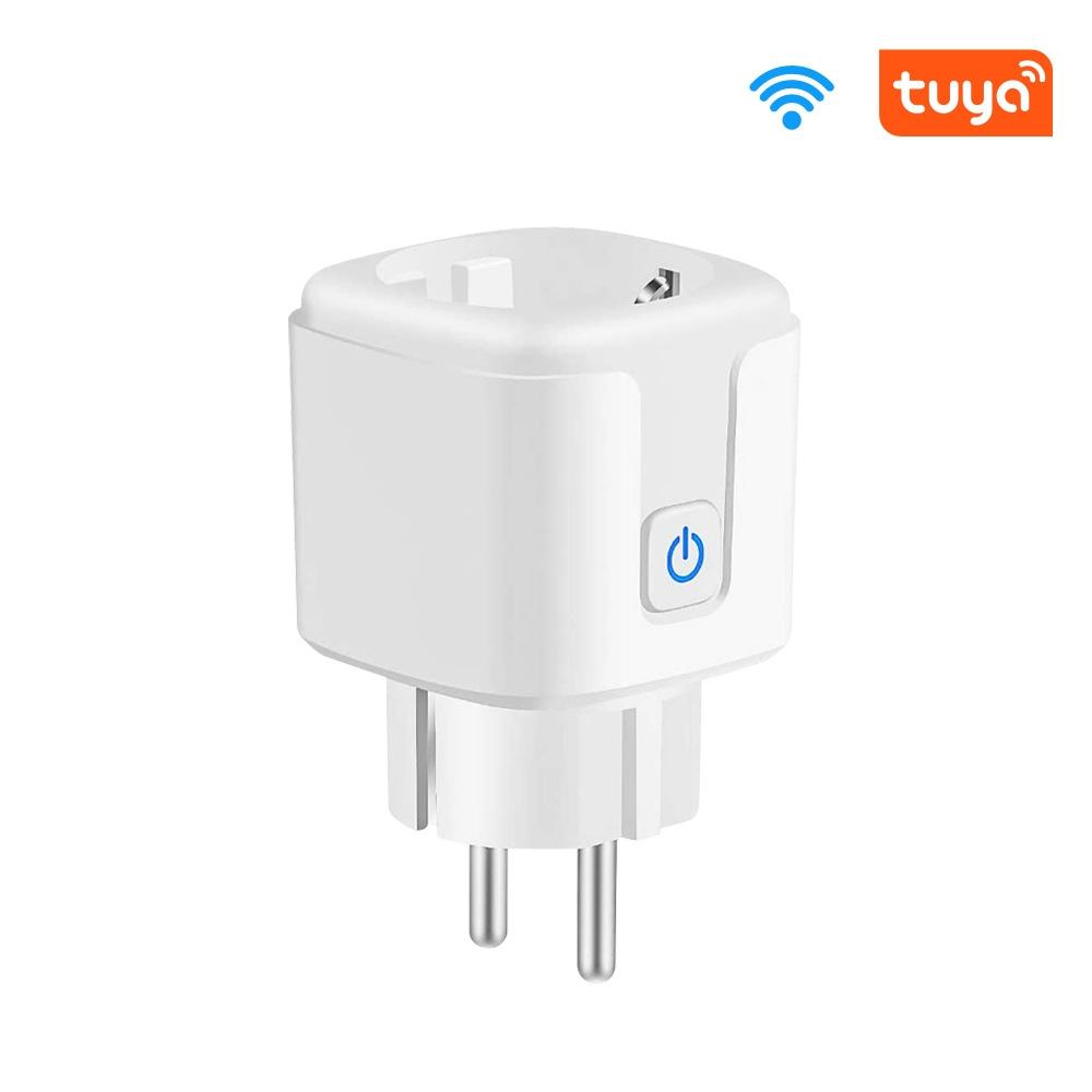 MIT Smart WiFi Socket EU Type E Беспроводная розетка с дистанционным управлением Адаптер для зарядки Умная домашняя розетка