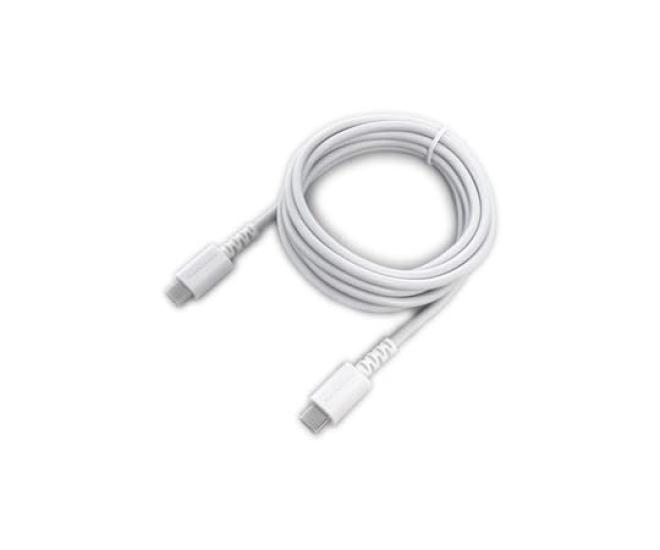 Kashimura USB Charging Sync Cable 100W WH 2m & C-C AJ-647