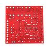 Red 0-30V 2mA-3A Continuously Adjustable DC Regulated Power Supply DIY Kit PCB