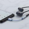 Аксессуары для мобильных телефонов Type C на 3.5 мм Кабель rphone Адаптер Hdset Замена для  //