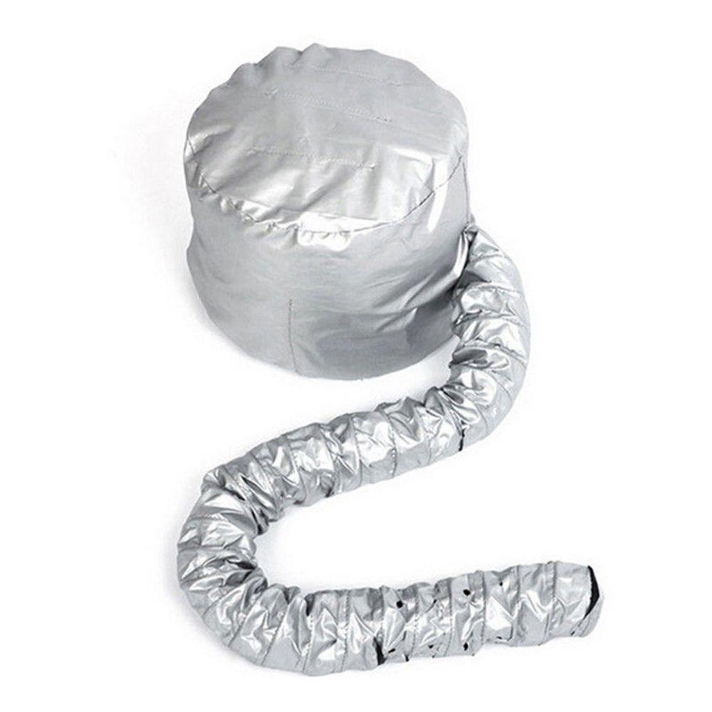 Портативные инструменты для укладки Шлем для химической завивки Паровой колпак для волос Сушильный колпак Салонная парикмахерская шапочка Фены