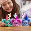 Furby Furblets Мини Плюшевый Оо-Ку, электронный