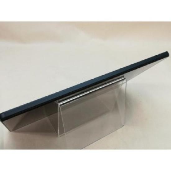 USED Lenovo TAB6 SIM‑Free 4GB 64GB Abyss Blue (Model A101LV, Japan Domestic Version)