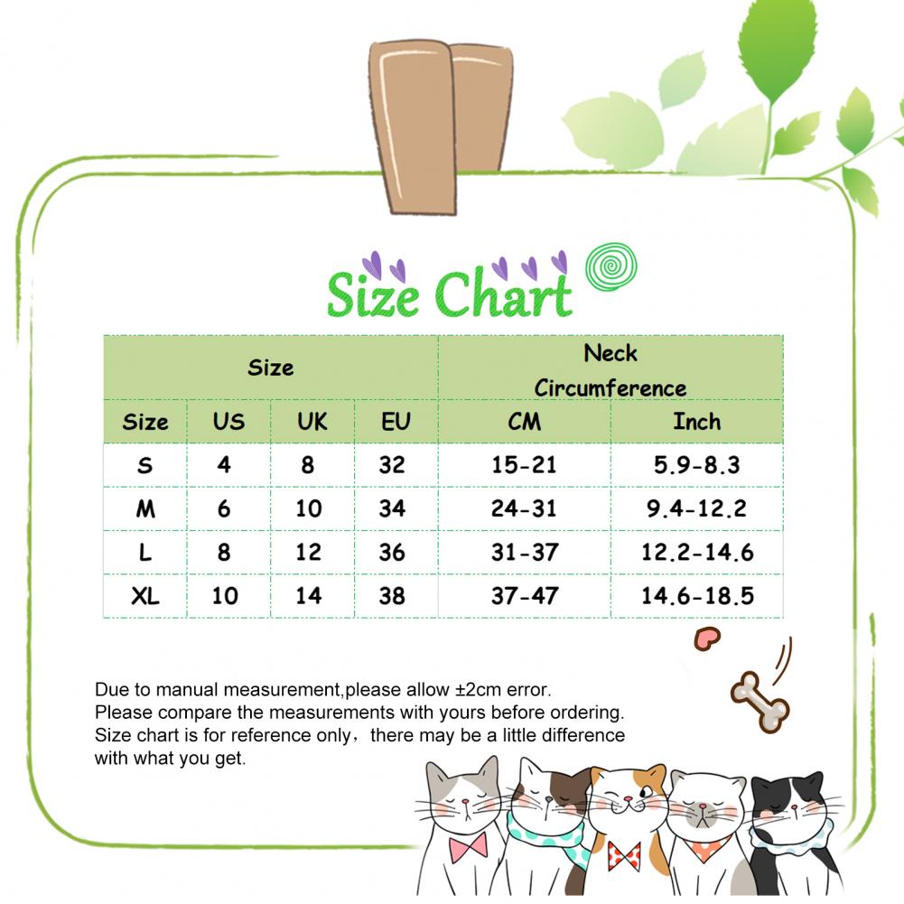 Ошейник для кошек с защитой от облизывания, регулируемый конус для шеи питомца, водонепроницаемый, сверхлегкий, заживляющий раны после операции, защитный ошейник для кошек для домашних животных