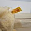[USED] Steiff Benny Teddy Bear