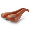 SELLE SMP TRK Средний цвет седловидный светло-коричневый TRKMED-MC